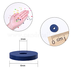 Kits de bijoux bricolage&nbsp;DIY-SZ0001-05-6mm