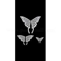 3 Paar Spitzenflicken zum Aufbügeln/Aufnähen&nbsp;PATC-FG0002-30