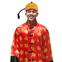 Costume tang&nbsp;AJEW-WH0709-005B