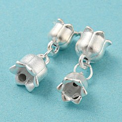 925 Sterling Silber Anhänger&nbsp;STER-B002-09S