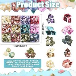 165 g&nbsp;SHEL-FS0001-20