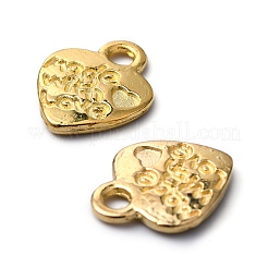 Pendentifs en alliage de style tibétain&nbsp;K096N012