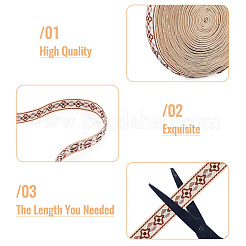 Ruban de polyester&nbsp;OCOR-TA0003-93A