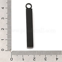 Ciondoli in acciaio inox 304&nbsp;STAS-D110-42B