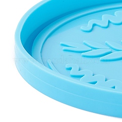 Stampi per tappetini in silicone&nbsp;LS-DIY-M039-05A