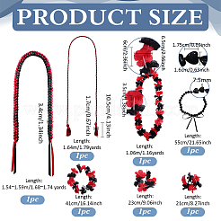 DIY-Schmucksets zum Thema Abschluss&nbsp;DIY-PH0033-28