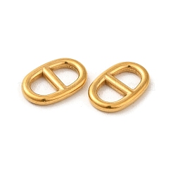 Schnallenverschlüsse aus Edelstahl 304&nbsp;STAS-O006-01A-G