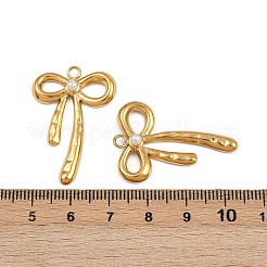 Pendentifs en acier inoxydable 304&nbsp;X-STAS-A120-16G