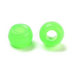 Perle acriliche luminose&nbsp;OACR-S138-01F