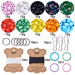 Diy Schmuck&nbsp;DIY-SC0002-38
