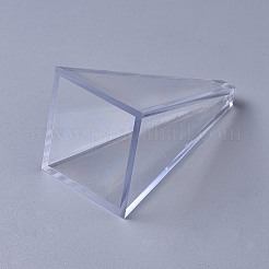 Kunststoffkerzenformen&nbsp;AJEW-WH0098-88
