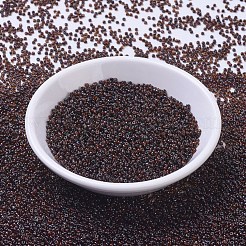 Miyuki runde Rocailles Perlen&nbsp;SEED-JP0008-RR4502