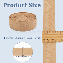 5 Yards flaches&nbsp;SRIB-GF0001-60