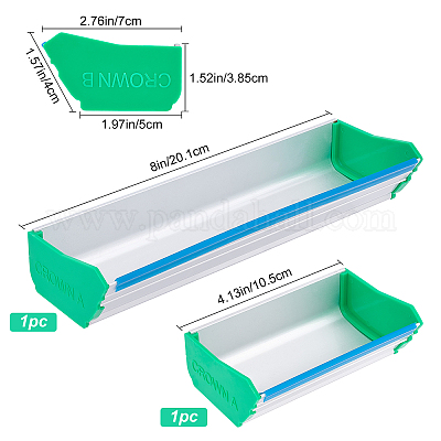 5.9" (15cm) Emulsion Scoop Coater Screen Printing Tools Consumables