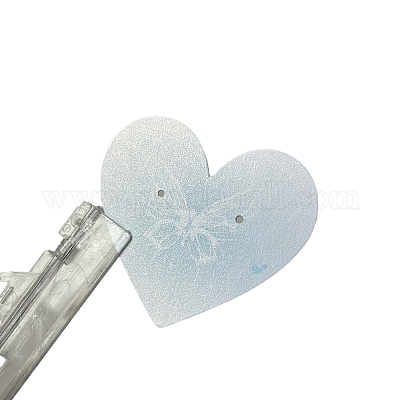 Papier Schmuckgrafikkarten&nbsp;PW-WG97FF2-02-1