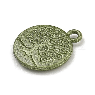 Pendentifs en alliage&nbsp;FIND-M037-01M-1