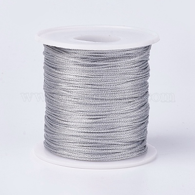 Polyester-Metallfaden&nbsp;OCOR-F008-G05-1