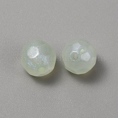 Perline acrilico traslucido&nbsp;TACR-TAC0004-03D-1