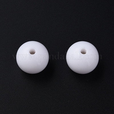 Opake Legierung Perlen&nbsp;MACR-S370-C16mm-01-1