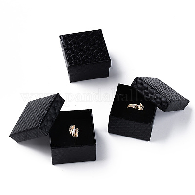 Scatole anello di cartone piazza&nbsp;LS-X1-CBOX-S020-03-1