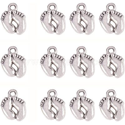 Shop PandaHall Zipper Pull Charms for Jewelry Making - PandaHall Selected