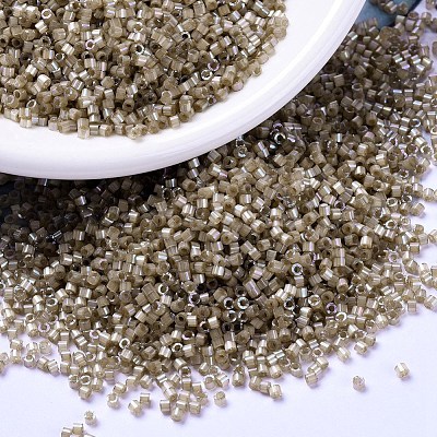 Miyuki Delica Perlen&nbsp;SEED-J020-DB1862-1