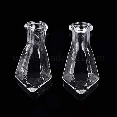 Glasflaschen&nbsp;AJEW-N002-12-1