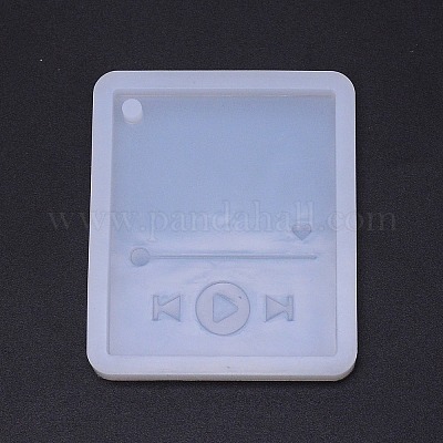 Wholesale DIY Silicone Molds 