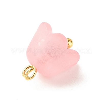 Charms acrilico trasparente&nbsp;PALLOY-JF01603-02-1