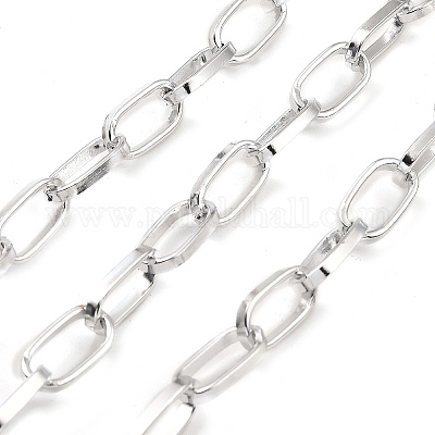 Chaînes de câbles en aluminium&nbsp;CHA-C002-05P-1