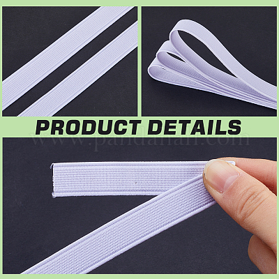 Corde in fibra elastica&nbsp;OCOR-WH0071-87B-1