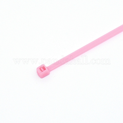 Kunststoff-Kabelbinder&nbsp;KY-CJC0004-01J-1