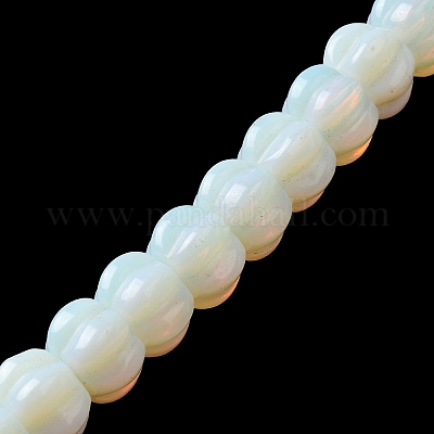 Opalite Perlen Stränge&nbsp;G-K335-02H-1