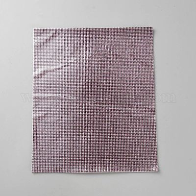Strass-Aufkleber&nbsp;DIY-WH20048-003J-1