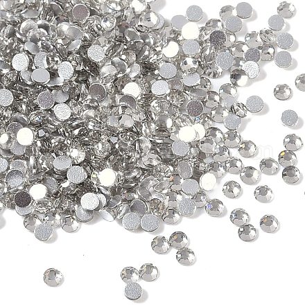 Strass di vetro piatto RGLA-C002-SS5-001-1