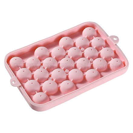 Silikonformen&nbsp;DIY-H002-16-1