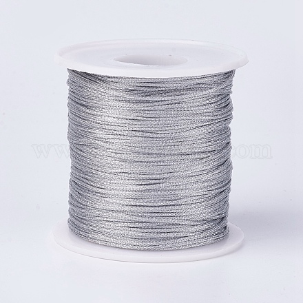 Polyester-Metallfaden OCOR-F008-G05-1