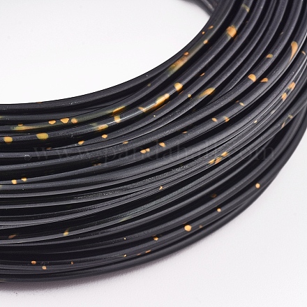 Runder Aluminiumdraht LS-AW-D011-1.5mm-02-1