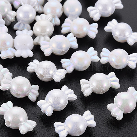 Perles acryliques opaques MACR-S153-83-I01-1