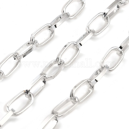 Chaînes de câbles en aluminium CHA-C002-05P-1