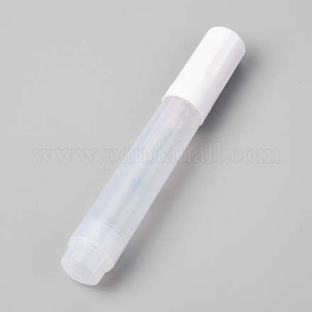 Пластиковая многоразовая кисть для масляной краски DIY-H137-02B-1