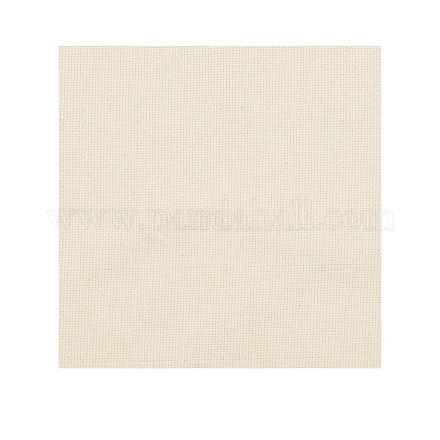 Ткань для вышивки DOLL-PW0002-052C-1