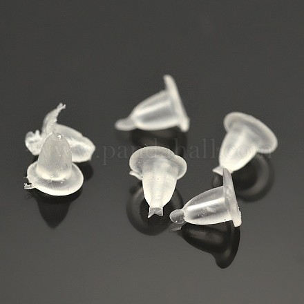 Poussoirs d'oreilles en plastique X-KY-F002-01A-1