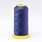 Nylon Sewing Thread, Midnight Blue, 0.6mm, about 300m/roll