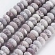 Natural American Turquoise Beads Strands G-K255-15-1