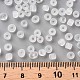 Glass Seed Beads SEED-A008-4mm-M1-3