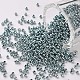 11/0 Grade A Round Glass Seed Beads SEED-N001-C-0566-1