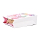 Birthday Themed Rectangle Paper Bags CARB-E004-01C-3