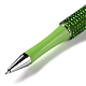 Bolígrafos con cuentas de plástico y hierro AJEW-H147-01C-3