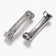 304 Stainless Steel Slide Charms STAS-I097-066P-2